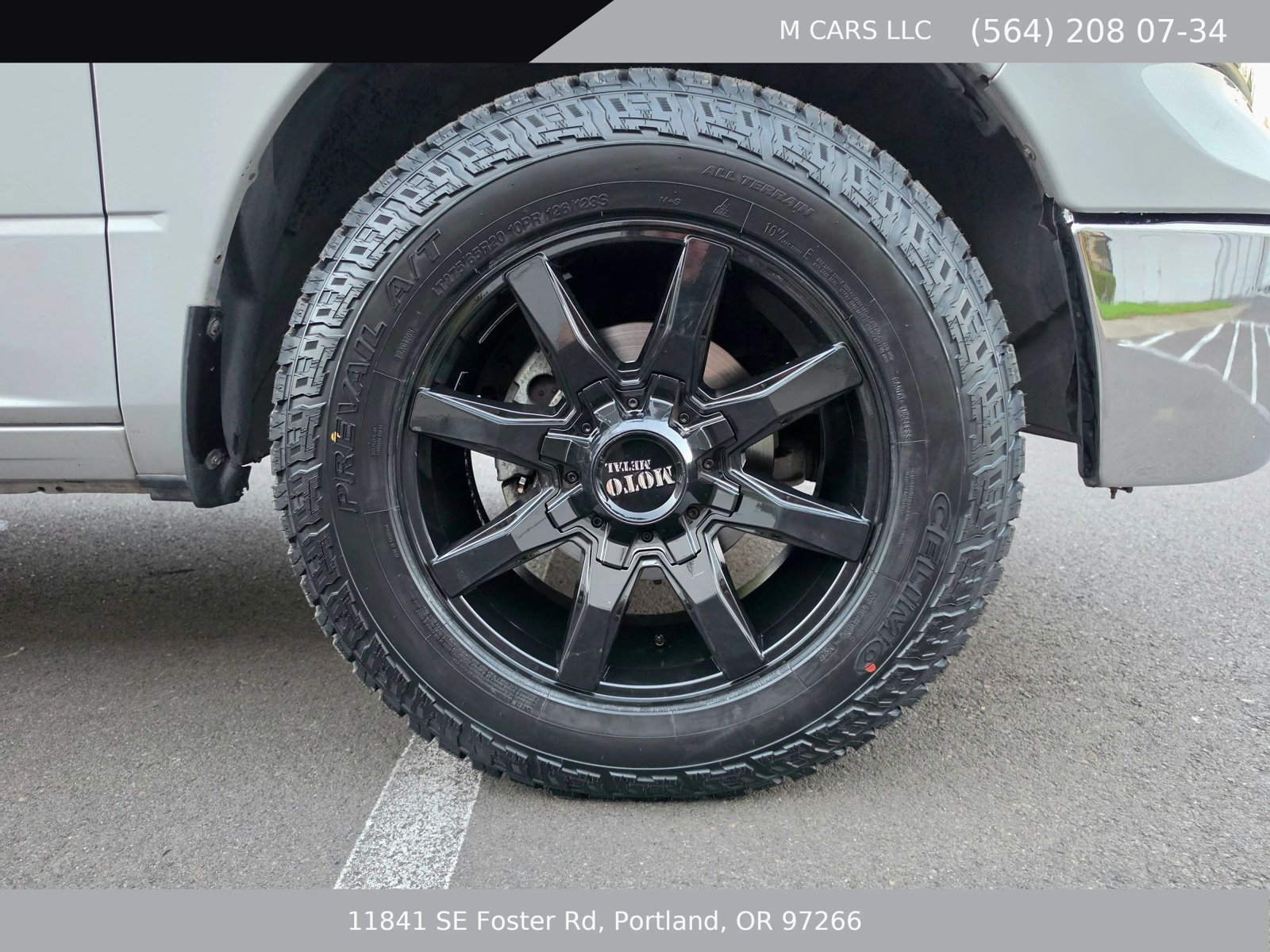Used 2014 RAM 1500 Classic SLT AWD/4WD image 15