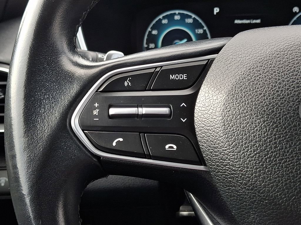 Used 2022 Hyundai Santa Fe XRT image 20