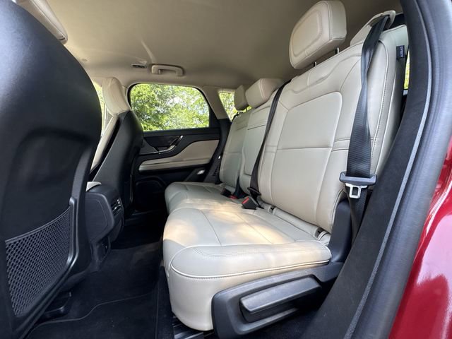 New 2025 Lincoln Corsair FWD image 23