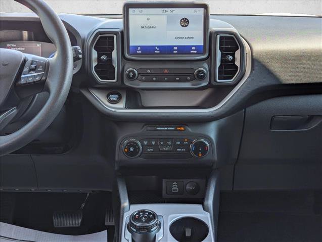 Used 2023 Ford Bronco Sport Big Bend AWD/4WD image 14