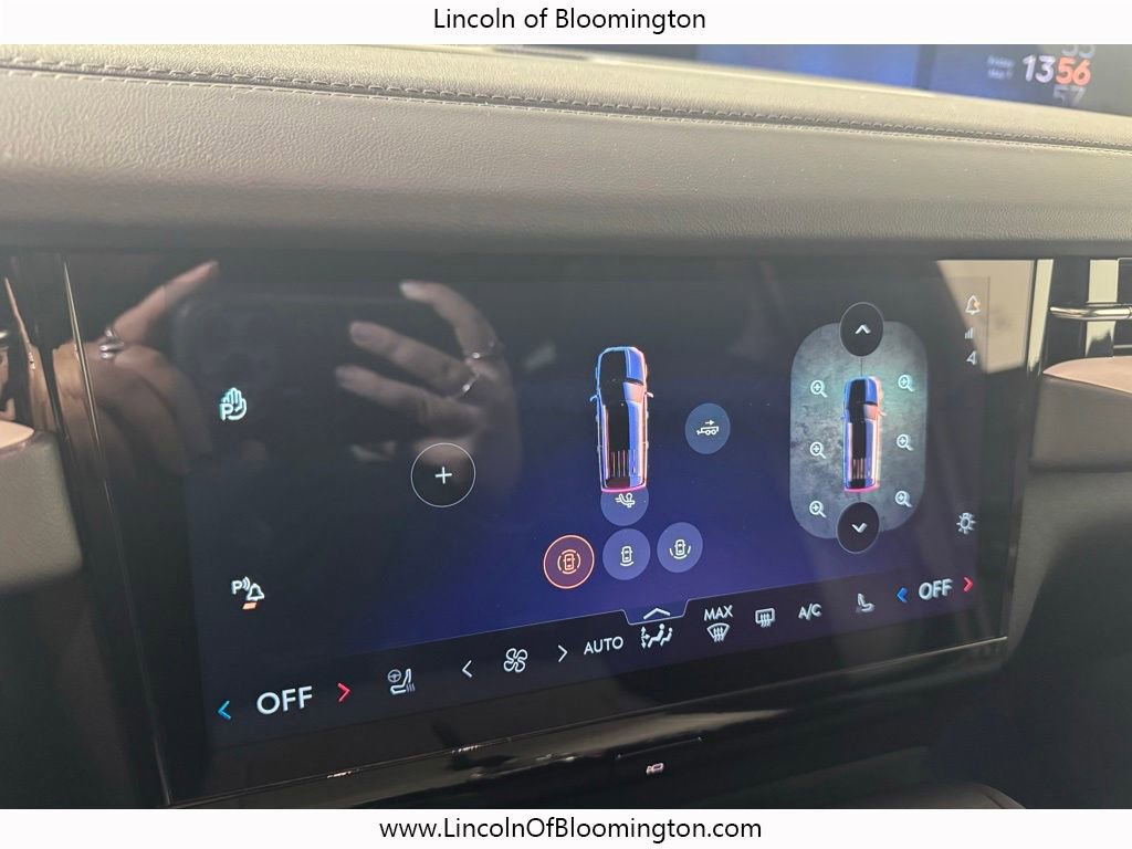 New 2026 Lincoln Navigator L Reserve AWD/4WD image 63