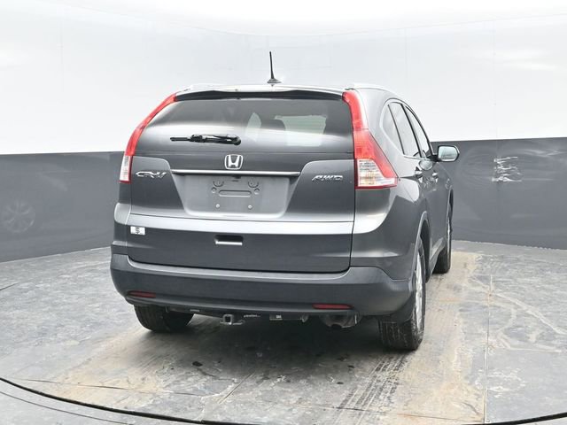Used 2013 Honda CR-V EX-L image 26