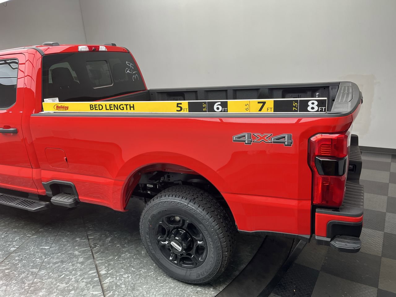 New 2025 Ford F250 XL w/ STX Appearance Package AWD/4WD image 24
