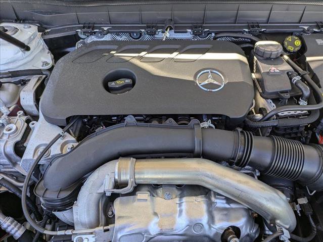 New 2026 Mercedes-Benz GLB 250 GLB 250 image 15
