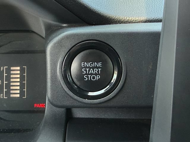 Used 2025 Toyota Tacoma SR w/ SR Upgrade Package RWD image 29