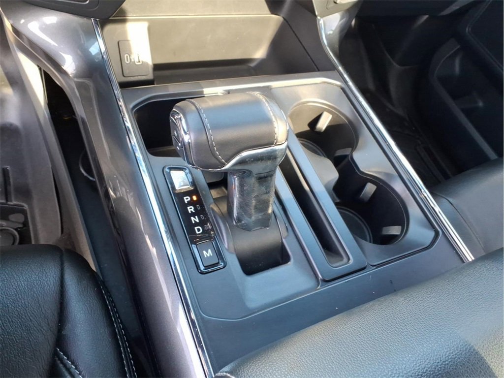 Used 2022 Ford F150 XLT w/ Equipment Group 302A High image 25