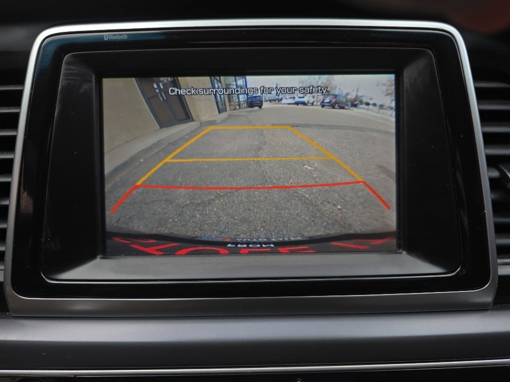 Used 2018 Hyundai Sonata ECO image 16