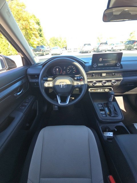 Used 2024 Honda CR-V EX image 16