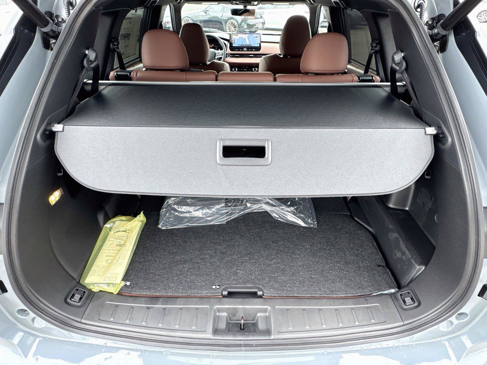 New 2026 Mitsubishi Outlander SEL FWD image 29
