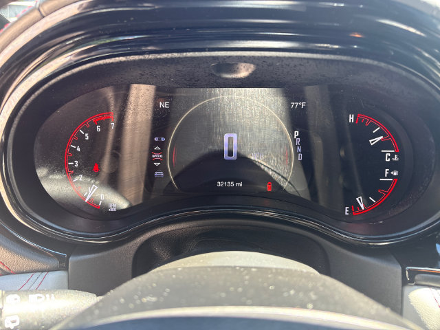 Certified 2024 Dodge Durango R/T AWD/4WD image 29