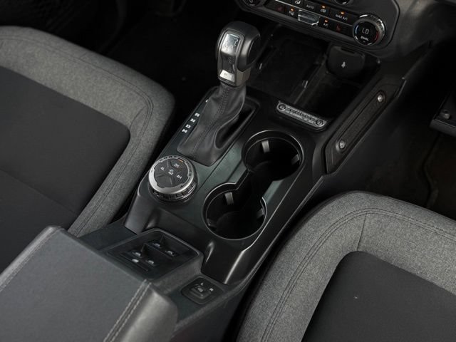 Used 2025 Ford Bronco Big Bend AWD/4WD image 28
