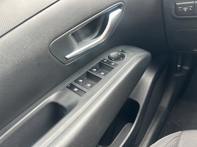 Used 2026 Hyundai Tucson SEL Plus AWD/4WD image 12