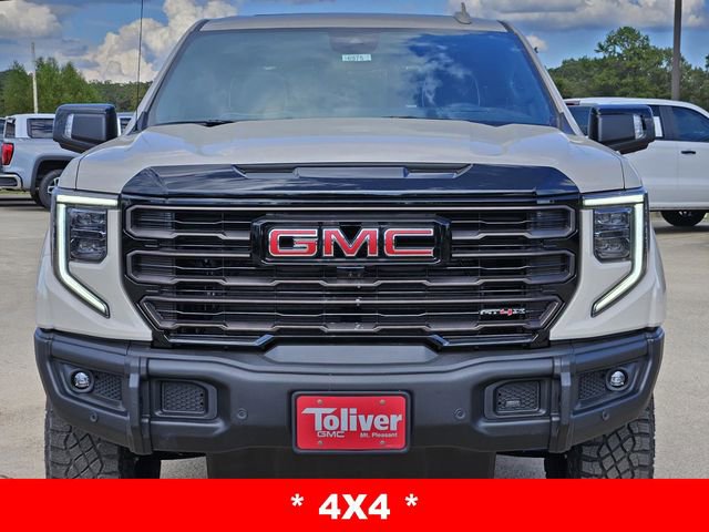 New 2026 GMC Sierra 1500 AT4X image 3