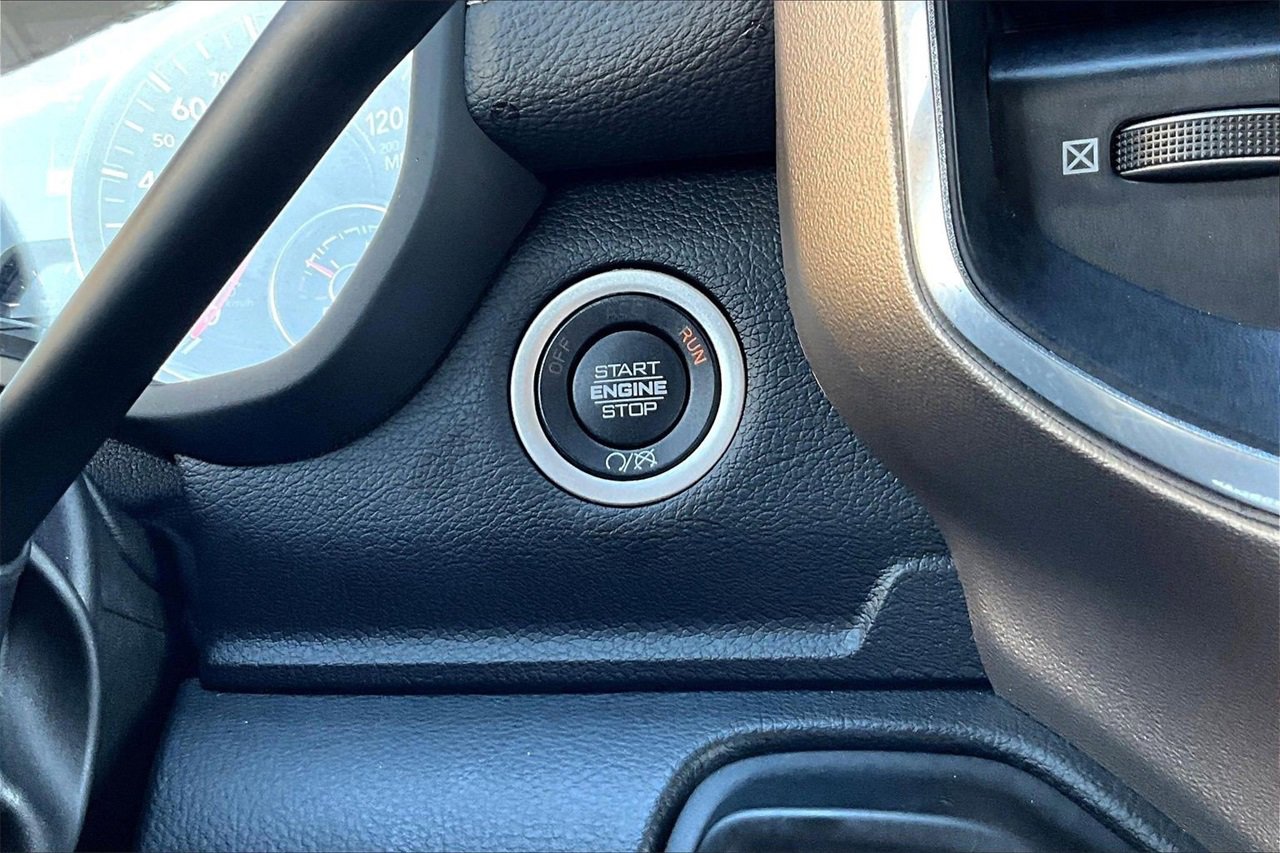 Certified 2024 RAM 3500 Laramie image 26