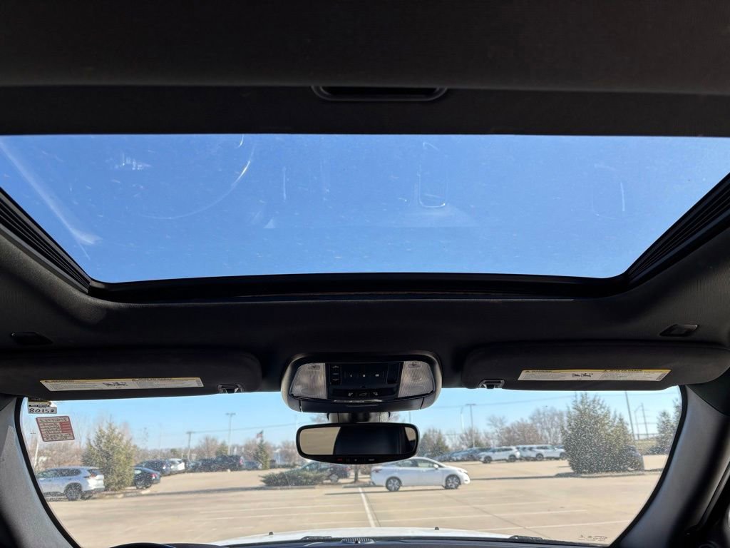 Used 2019 Dodge Durango R/T w/ Blacktop Package image 17