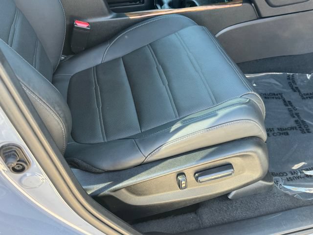 Certified 2022 Honda CR-V Touring image 10