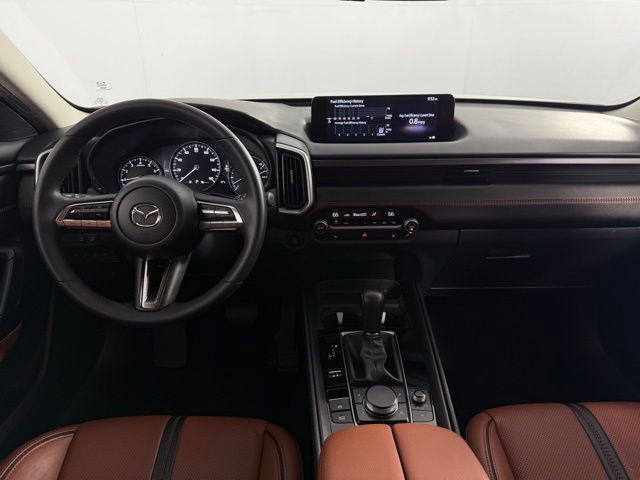 Used 2024 MAZDA CX-50 AWD 2.5 Turbo image 25