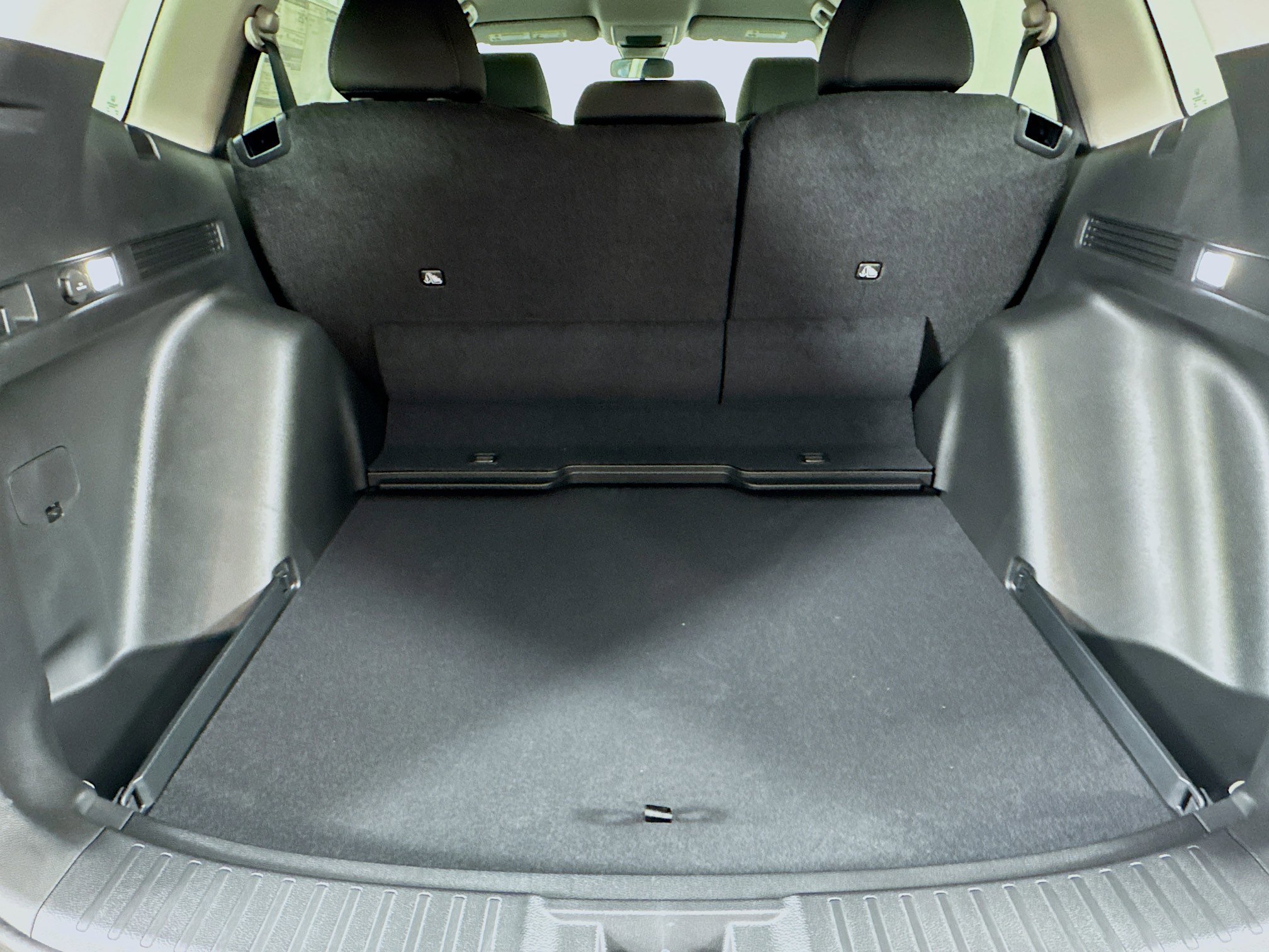 New 2026 Honda CR-V LX image 24