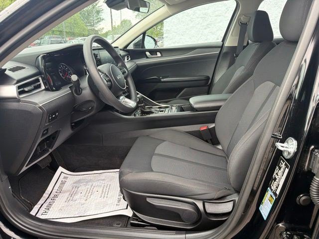 Used 2022 Kia K5 LXS FWD image 13