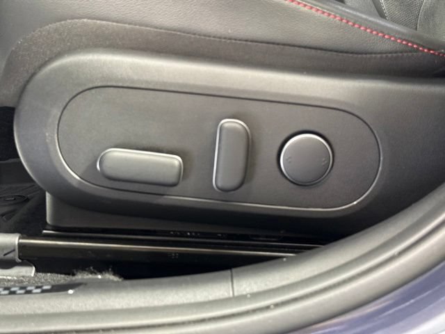Used 2025 Hyundai Kona N Line S AWD/4WD image 14