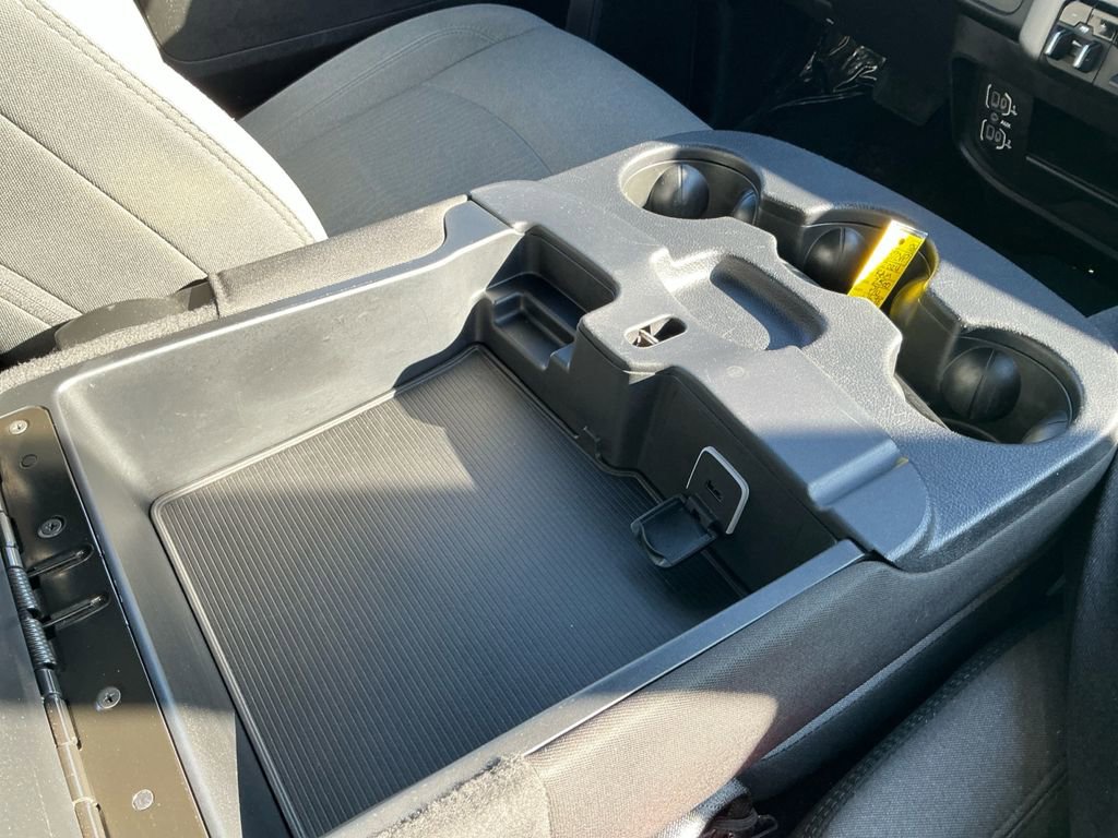 Used 2024 RAM 2500 Big Horn image 22