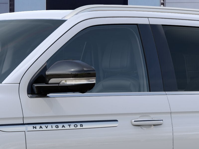 New 2027 Lincoln Navigator Reserve AWD/4WD image 20