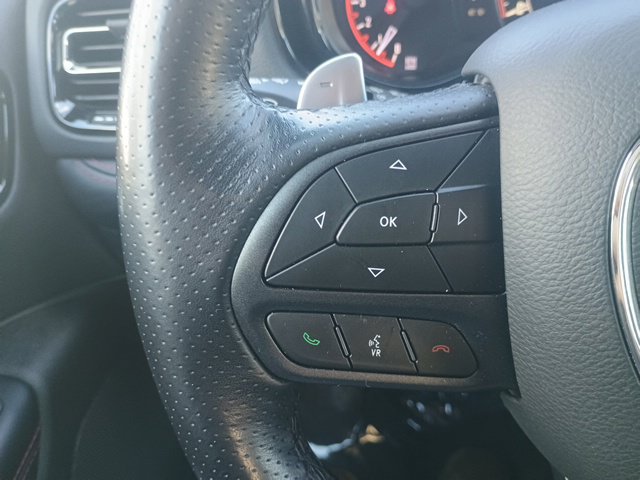 Used 2025 Dodge Durango GT AWD/4WD image 27