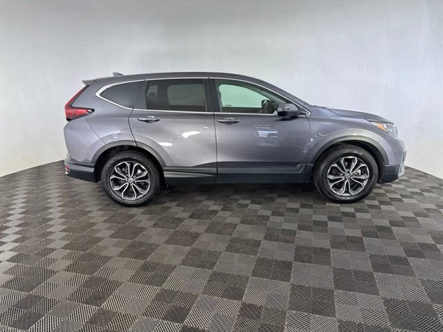 Used 2022 Honda CR-V EX image 4