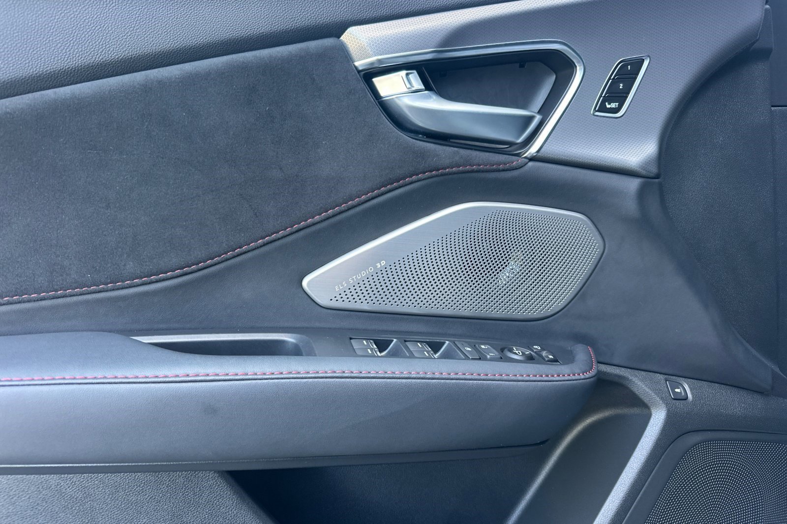 Certified 2025 Acura RDX A-Spec image 12