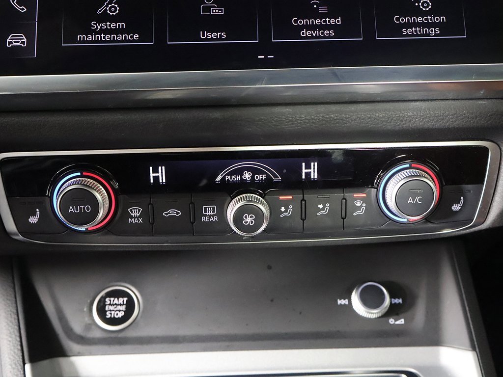 Used 2023 Audi Q3 2.0T Premium w/ Convenience Package image 42