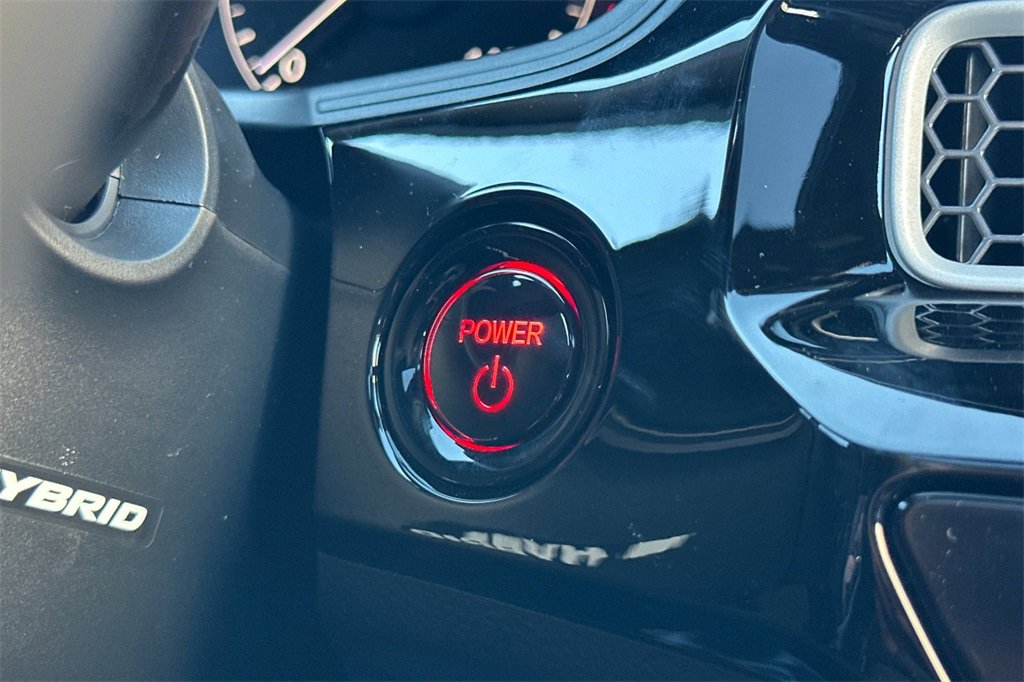 New 2026 Honda Civic Sport Touring image 23