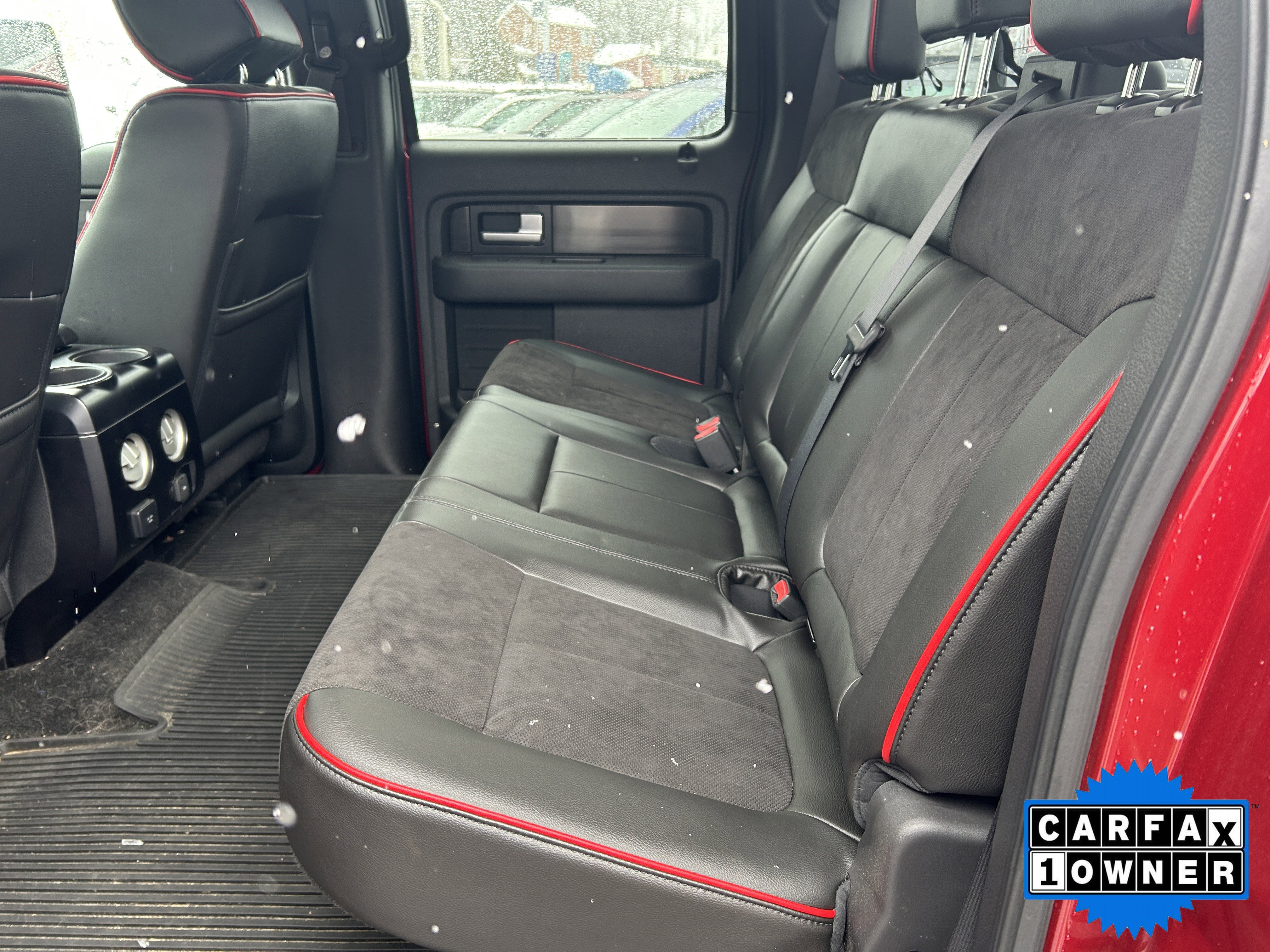 Used 2014 Ford F150 FX4 w/ Equipment Group 402A Luxury image 11