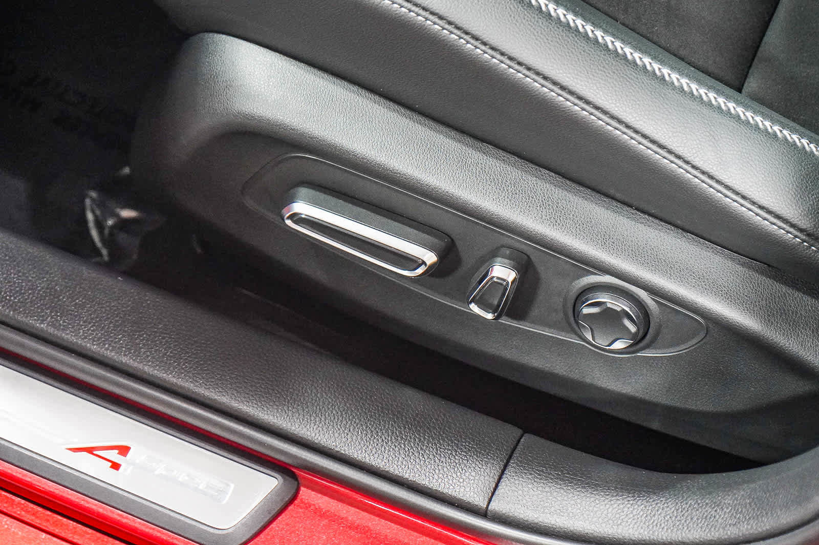 Used 2025 Acura Integra A-Spec image 26
