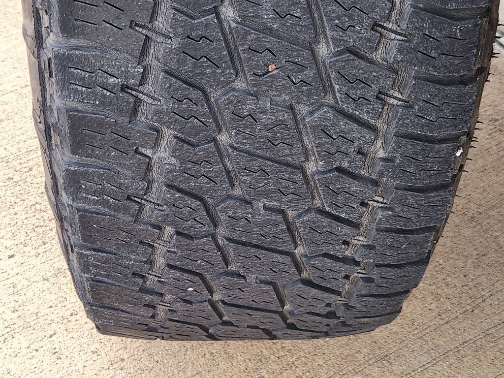 Used 2020 Jeep Wrangler Unlimited Sport AWD/4WD image 13