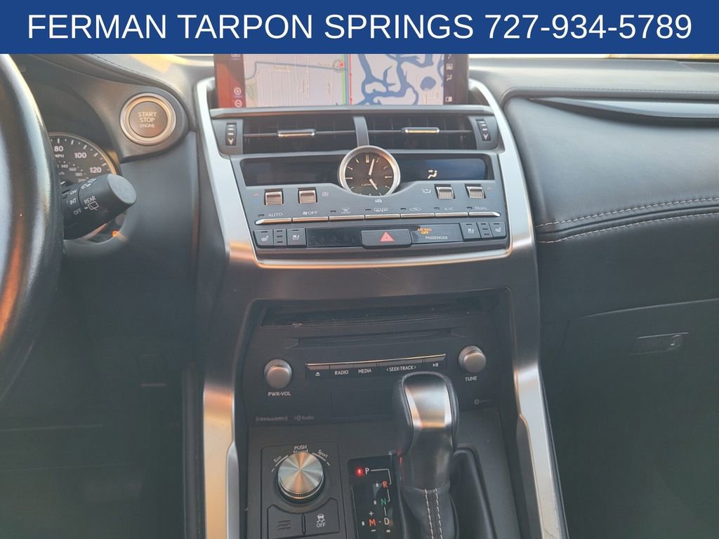 Used 2019 Lexus NX 300 F Sport image 24