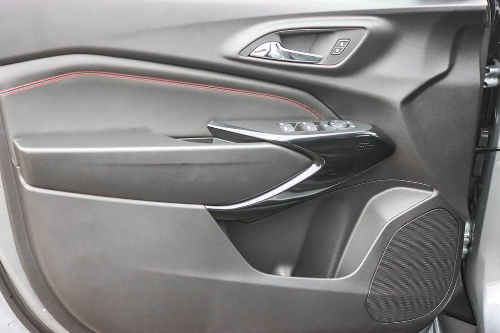 New 2026 Chevrolet Trax RS image 19