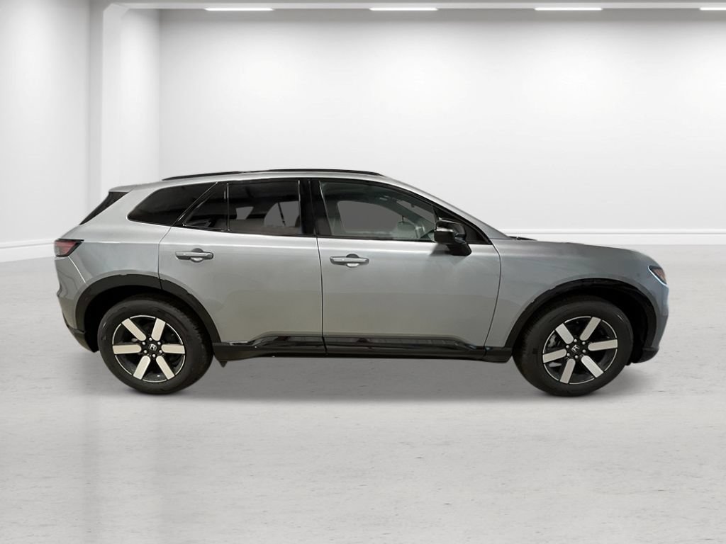 New 2026 Honda Prologue Touring image 8