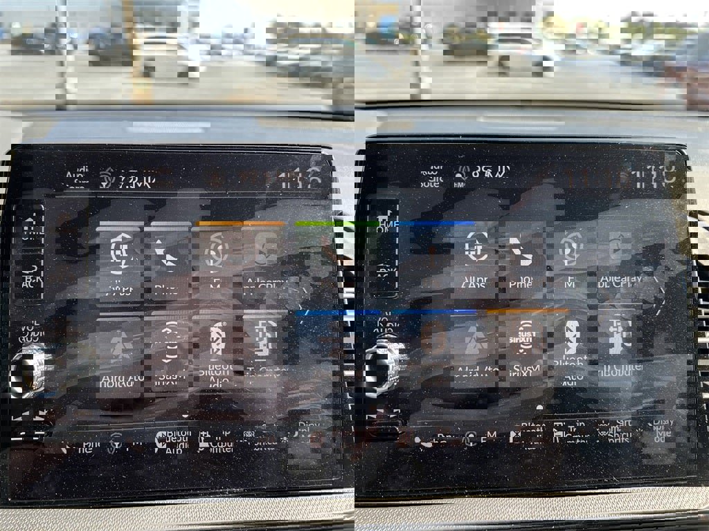 New 2026 Honda Odyssey EX-L image 43