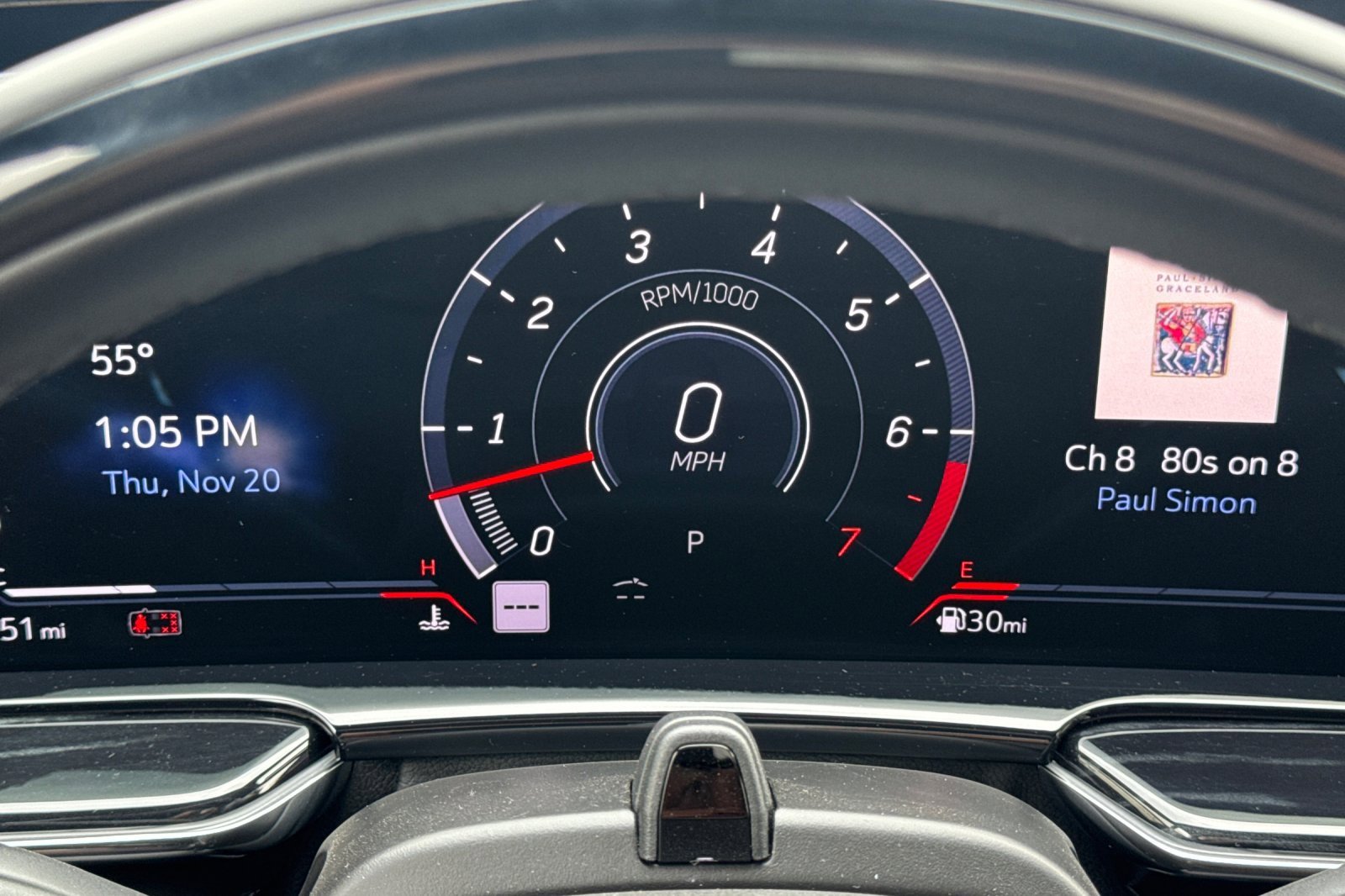 Certified 2024 Cadillac Escalade V w/ Heavy-Duty Trailer Package image 40