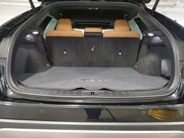 Used 2024 Lexus RX 350 Premium w/ Accessory Package (Z1) AWD/4WD image 23