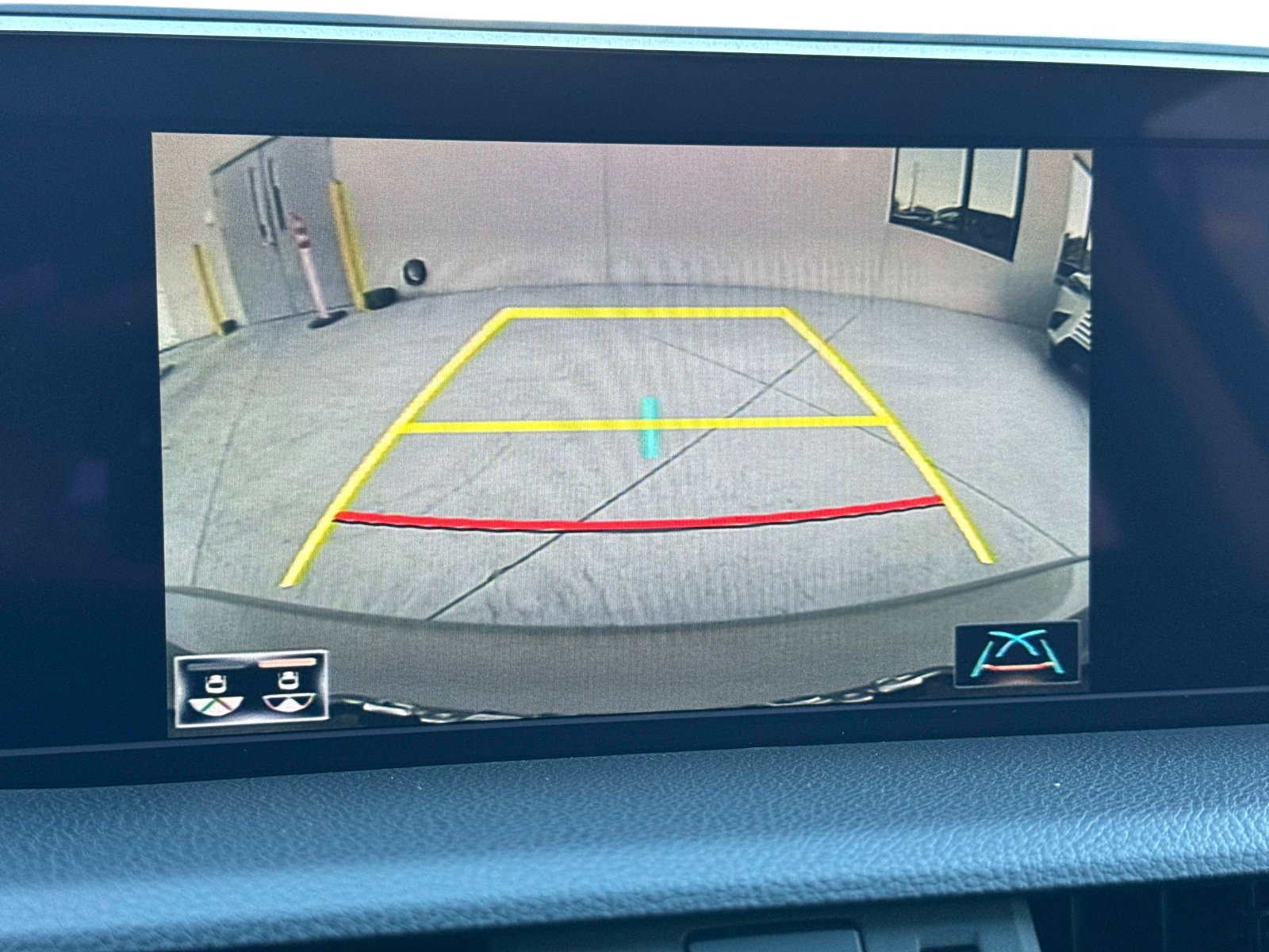 Used 2019 Lexus ES 350 w/ Accessory Package 2 FWD image 24