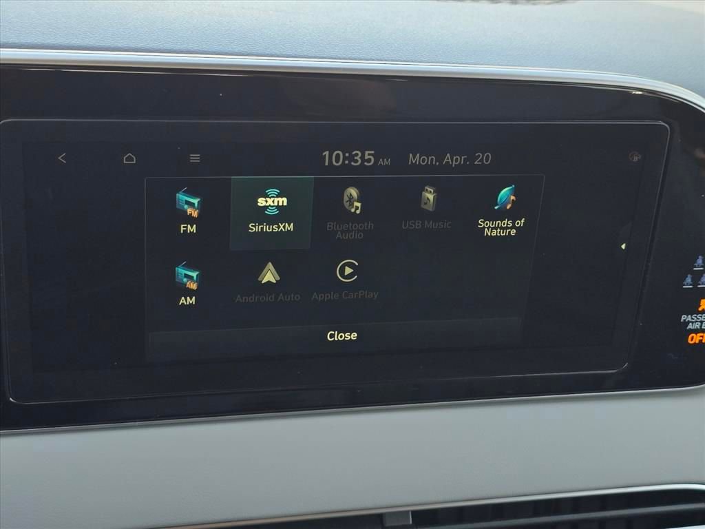 Used 2022 Hyundai Palisade SEL w/ Premium Package FWD image 24
