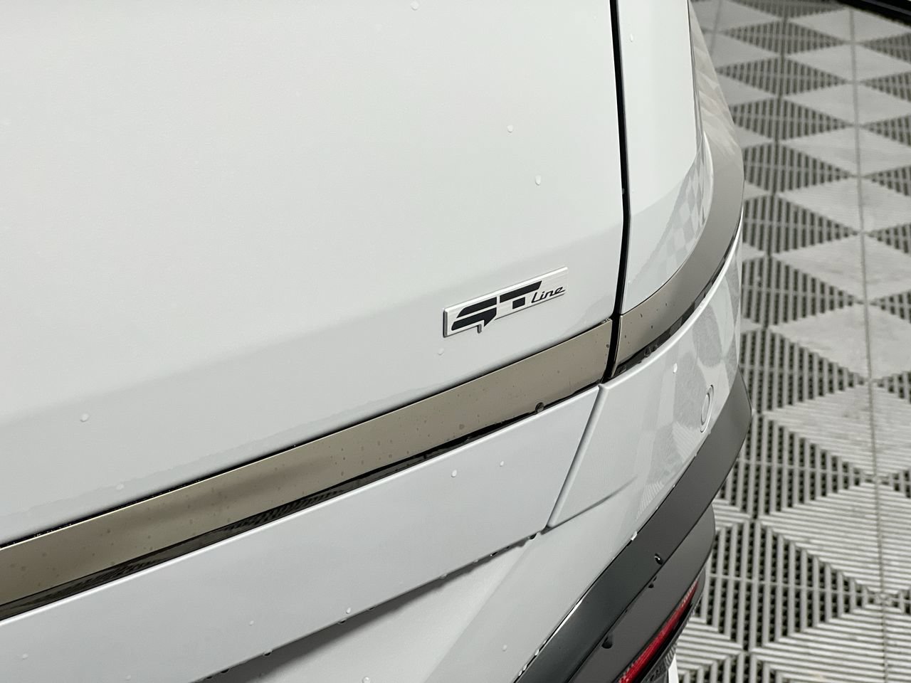 New 2026 Kia EV6 GT-Line RWD image 6