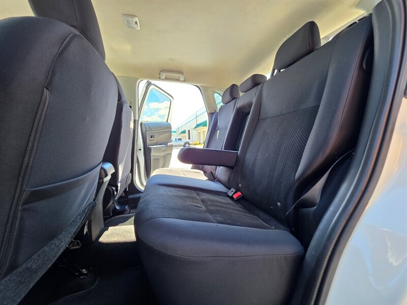 Used 2013 Mitsubishi Outlander Sport ES FWD image 15
