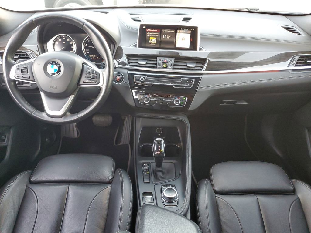Used 2020 BMW X2 sDrive28i w/ Premium Package image 11
