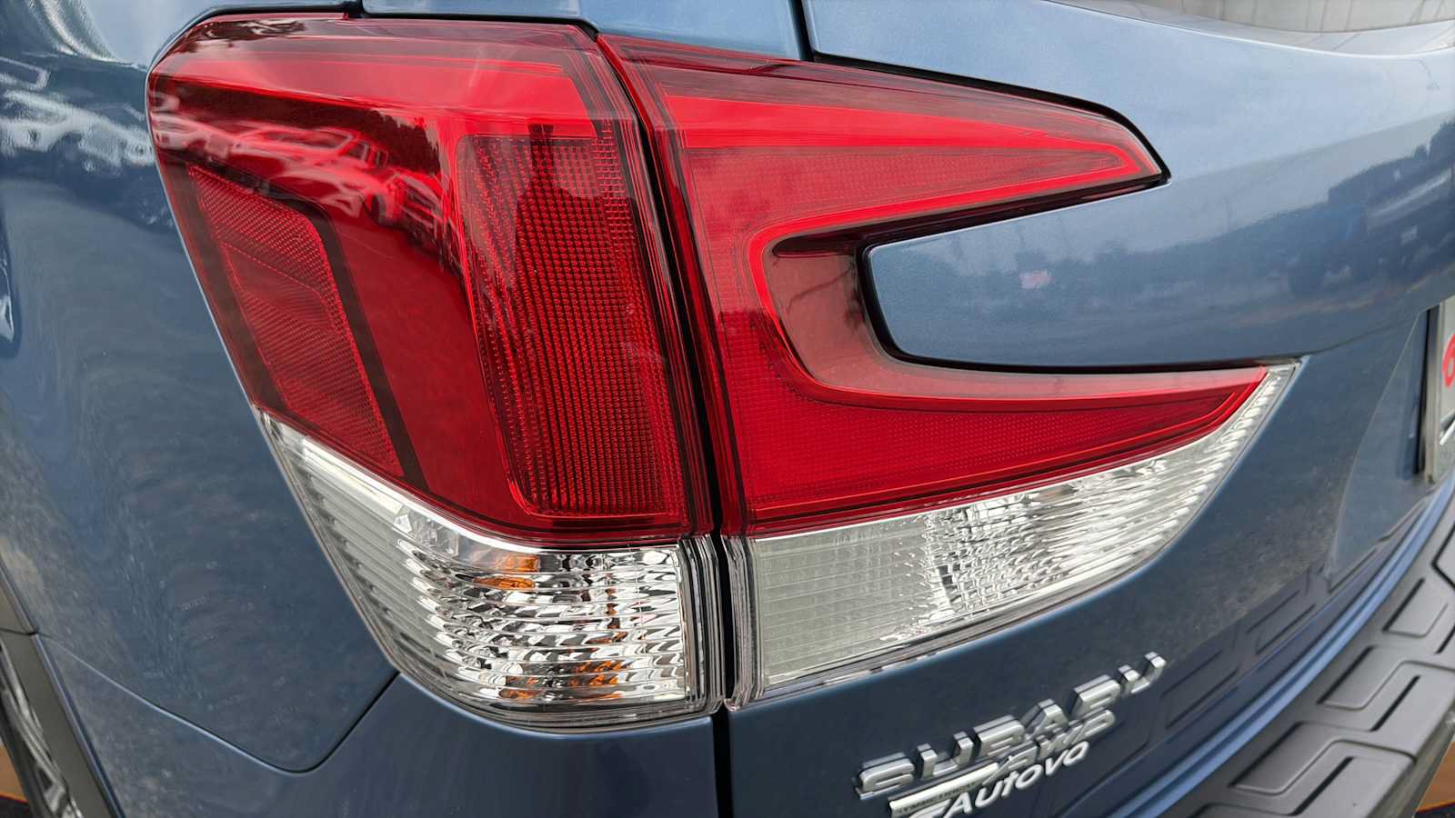 Used 2021 Subaru Forester Limited AWD/4WD image 29
