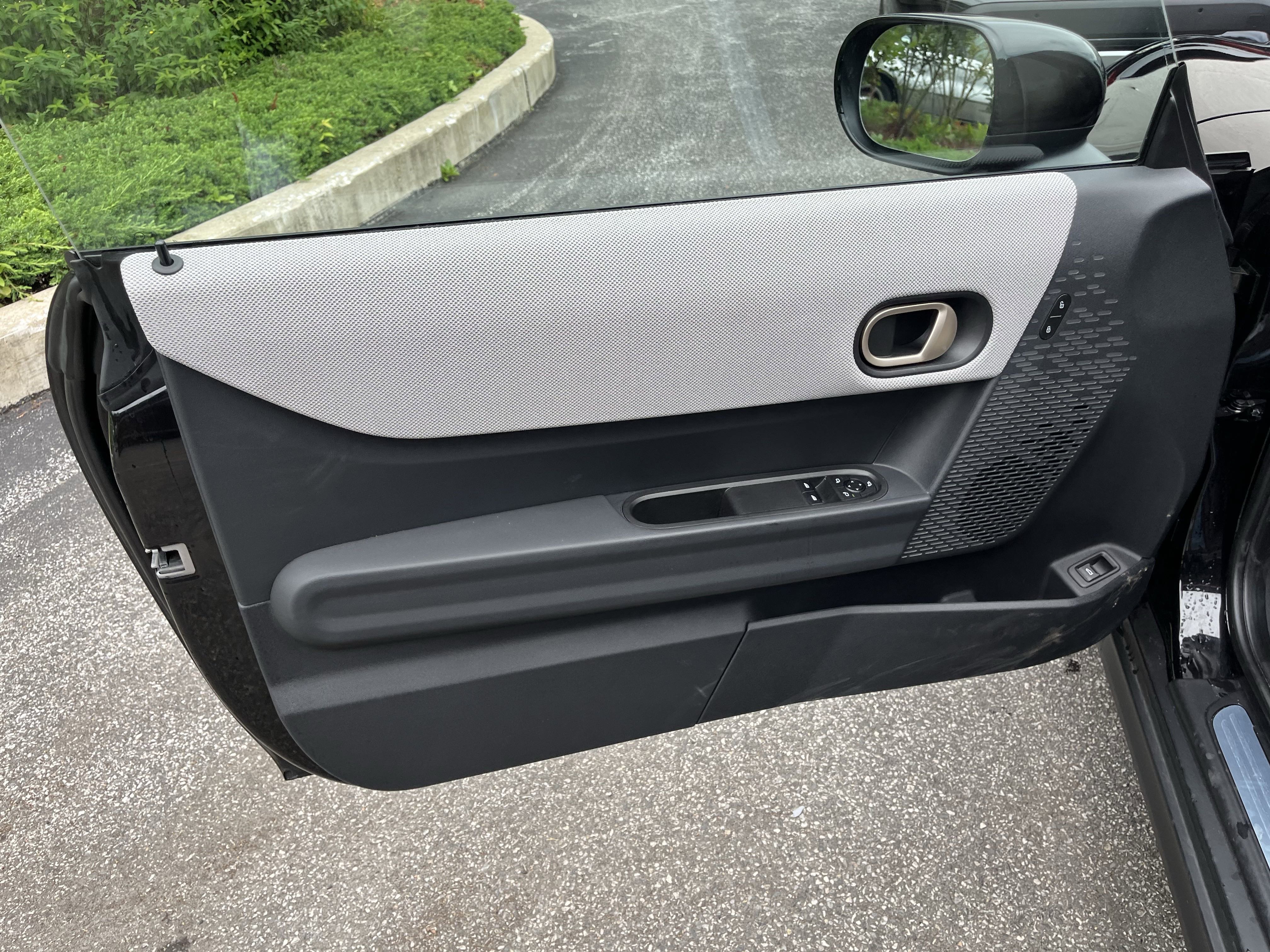 Used 2025 MINI Cooper S image 10