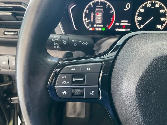 Used 2023 Honda Pilot EX-L image 10
