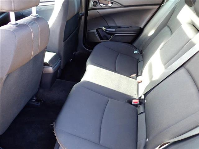 Used 2018 Honda Civic EX image 7