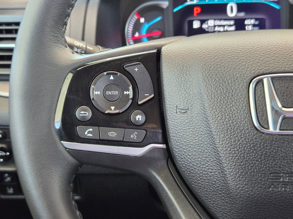 Used 2021 Honda Pilot Special Edition image 22